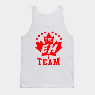 The EH Team Tank Top